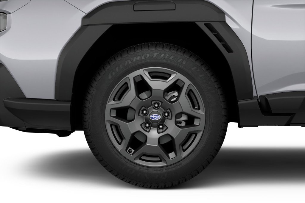 New 2026 Subaru Outback Premium AWD/4WD image 10