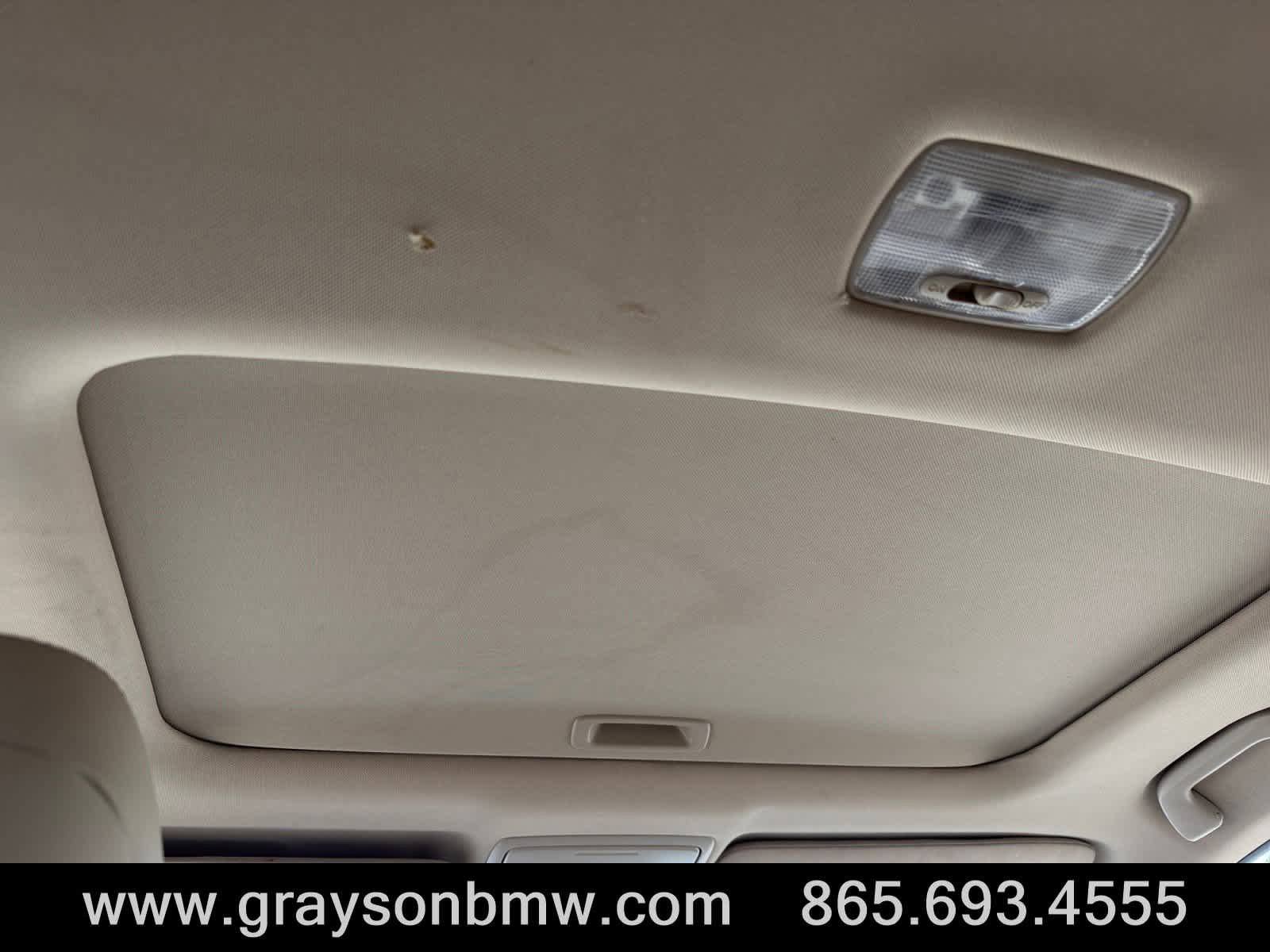 Used 2016 Honda CR-V Touring image 17