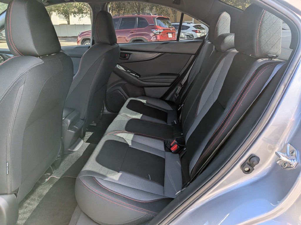 New 2026 Subaru WRX AWD/4WD image 14