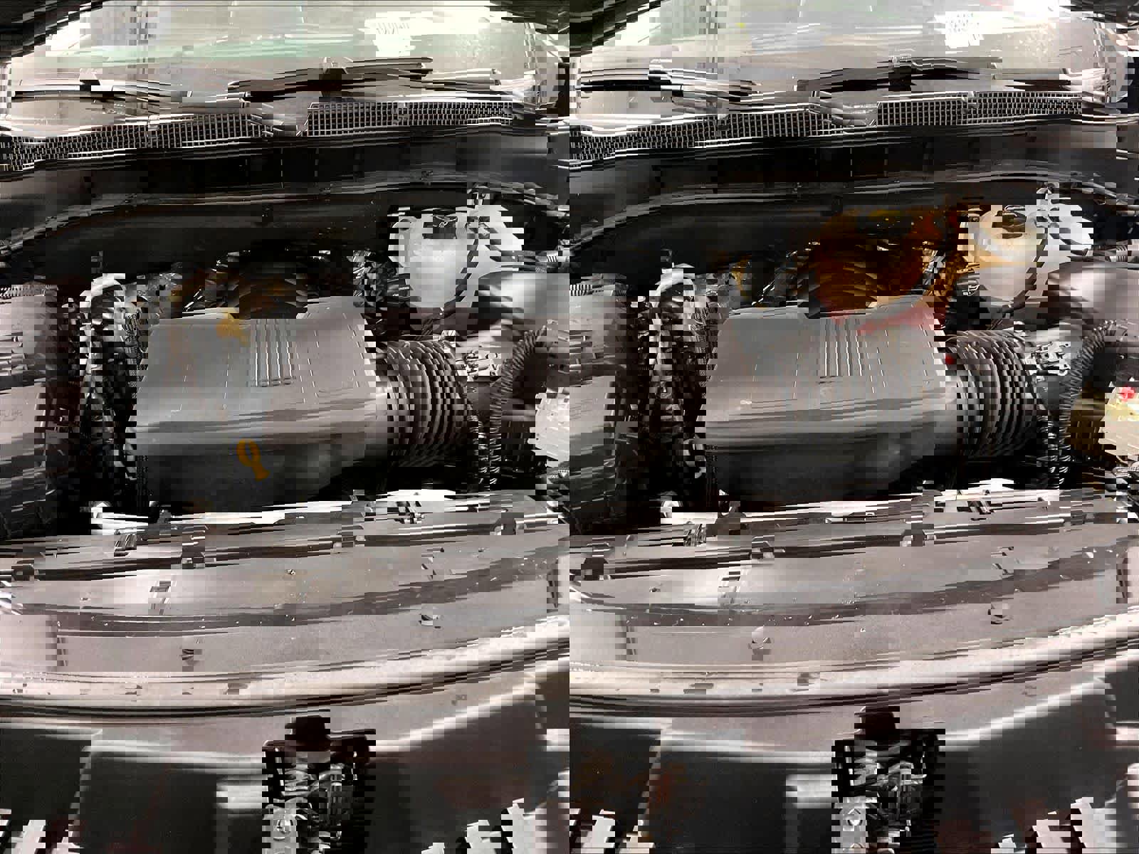 Used 2024 Chevrolet Tahoe LT image 30