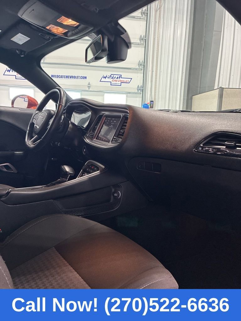Used 2022 Dodge Challenger R/T Scat Pack image 50