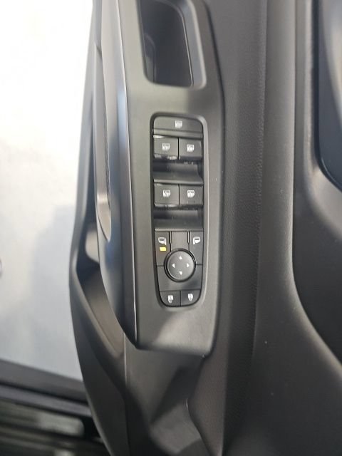 New 2026 Nissan Pathfinder Rock Creek AWD/4WD image 11