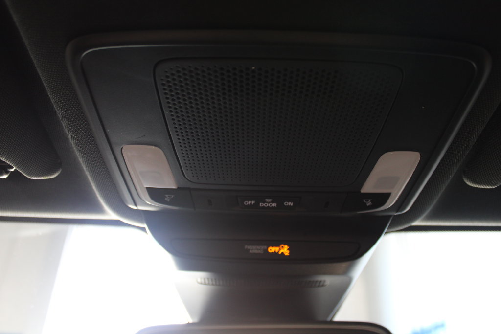 Used 2024 Honda HR-V Sport image 19