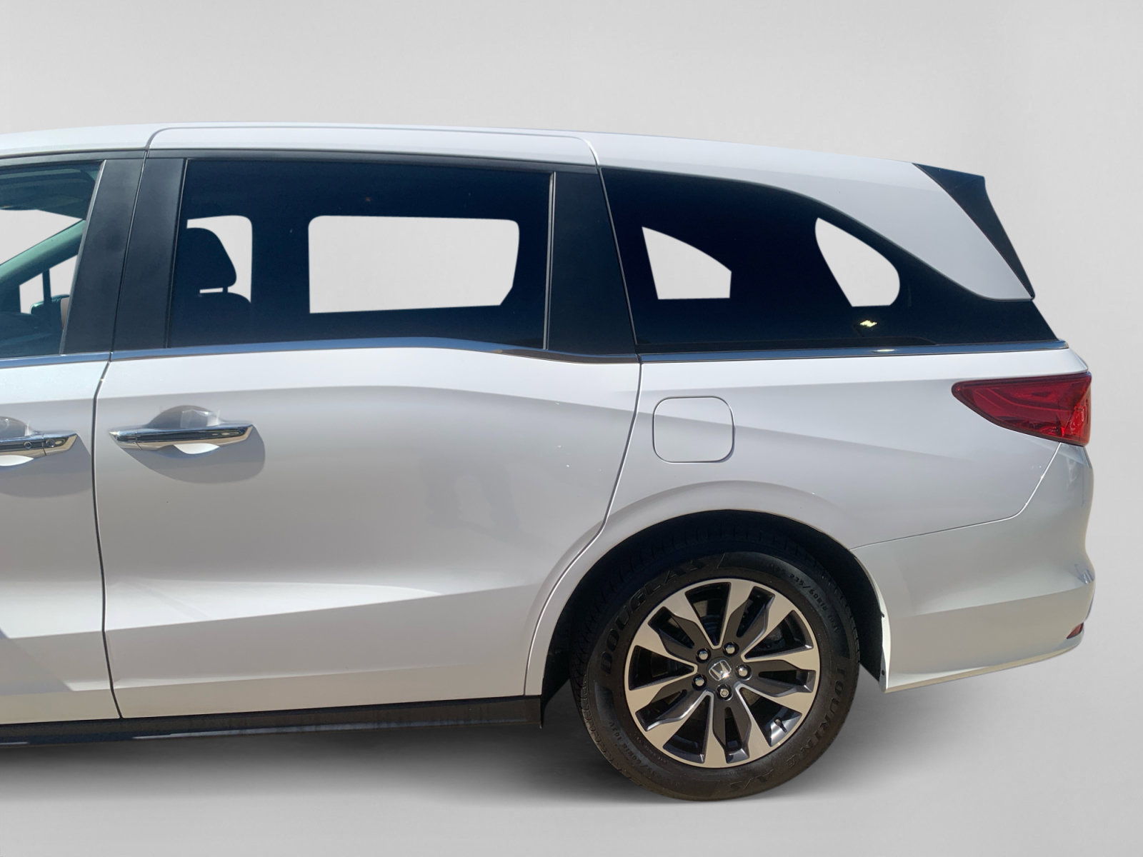 Used 2024 Honda Odyssey EX-L image 13