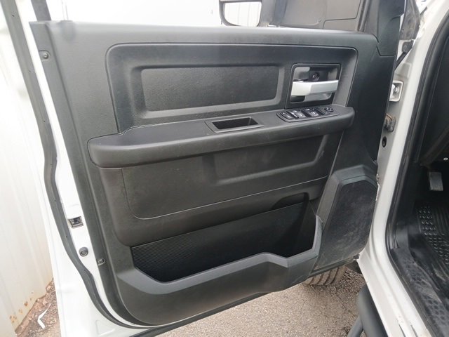 Used 2019 RAM 4500 Tradesman w/ Electrical Accessory Group image 52