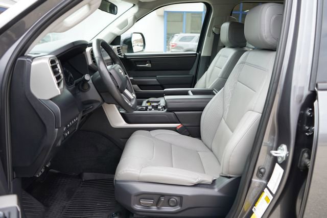Used 2022 Toyota Tundra SR5 w/ TRD Off-Road Premium Package image 12