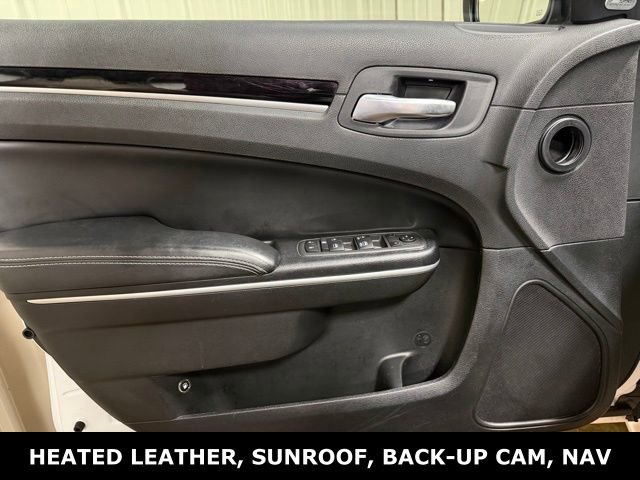 Used 2022 Chrysler 300 S image 12