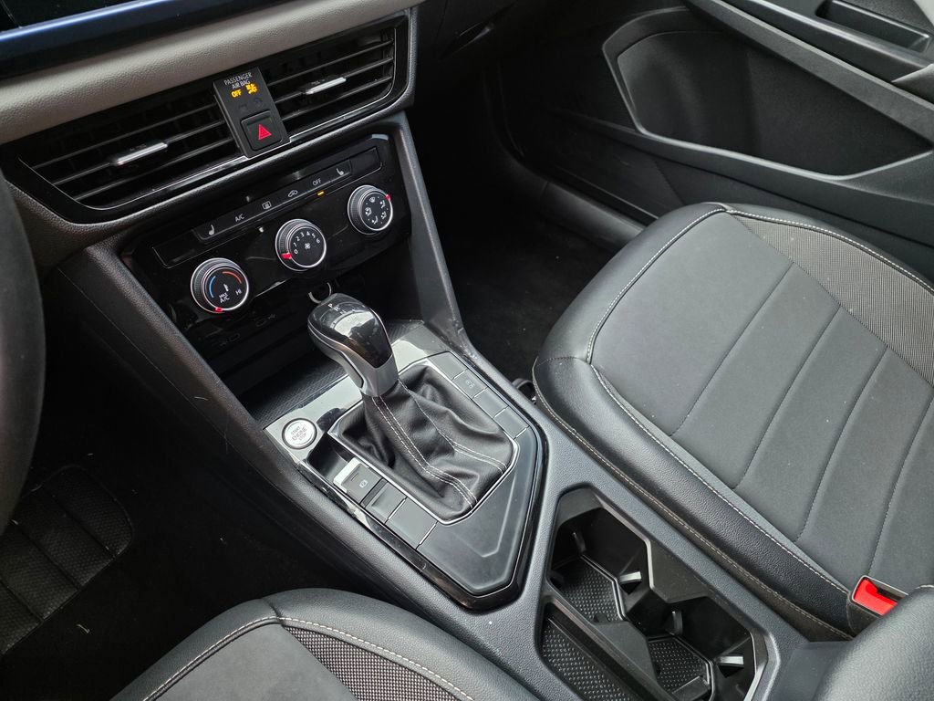 Used 2023 Volkswagen Taos SE image 18