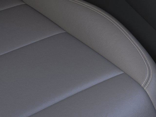 New 2026 GMC Terrain Elevation image 38