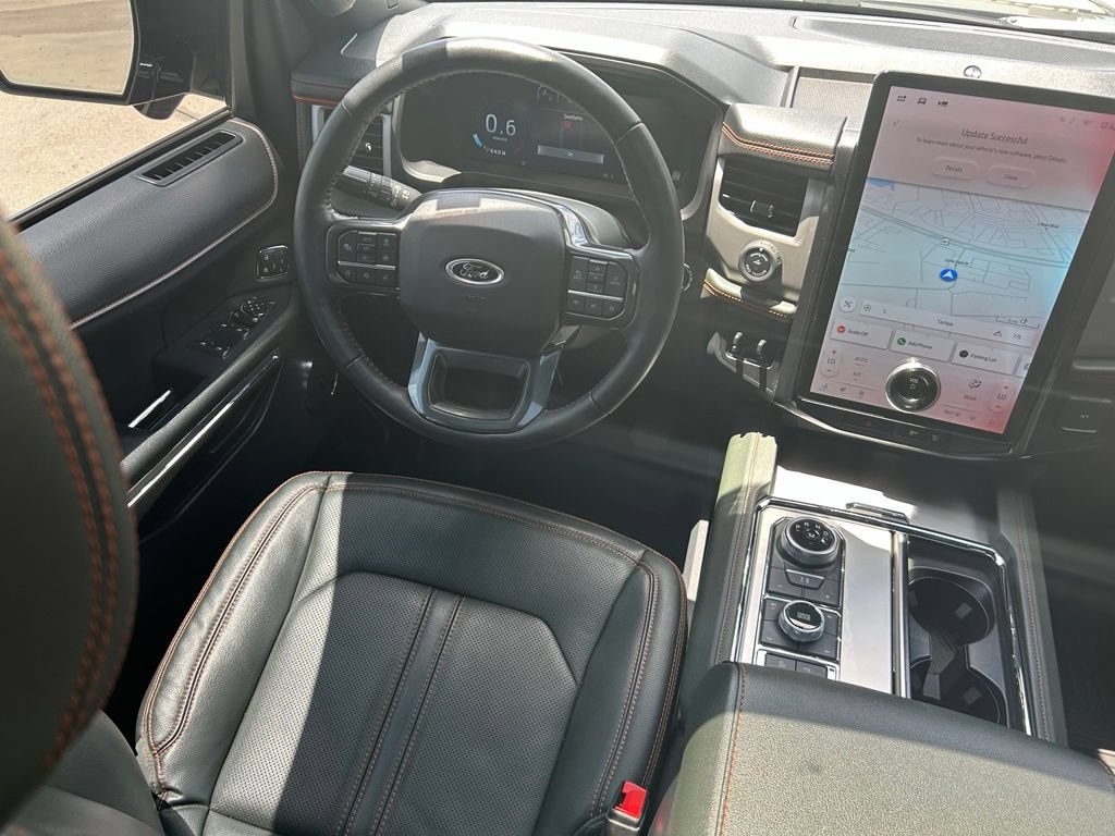 Used 2022 Ford Expedition Timberline AWD/4WD image 9