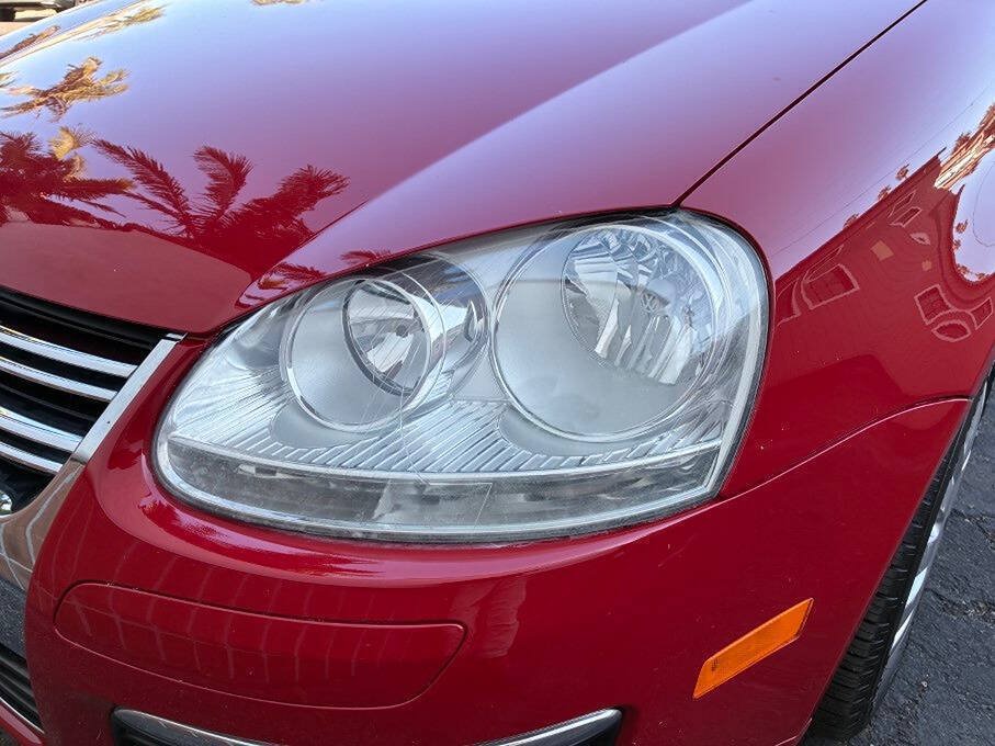 Used 2009 Volkswagen Jetta S FWD image 35