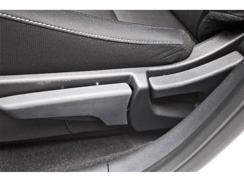 Used 2025 Nissan Sentra SV w/ All-Weather Package image 26