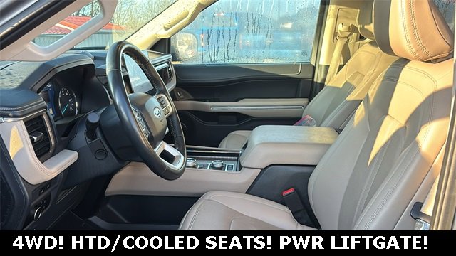 Used 2024 Ford Expedition Max Limited image 22