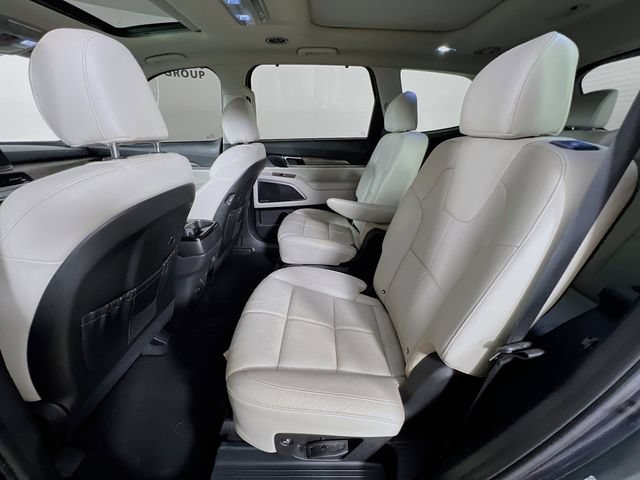 Used 2020 Kia Telluride SX AWD/4WD image 24