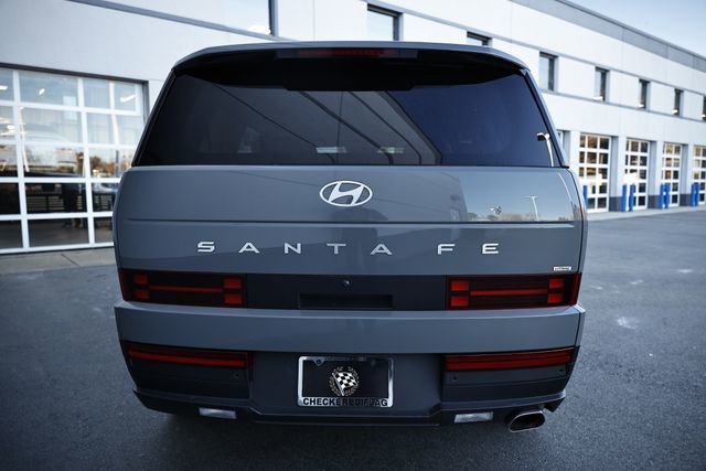 Used 2024 Hyundai Santa Fe SE image 11