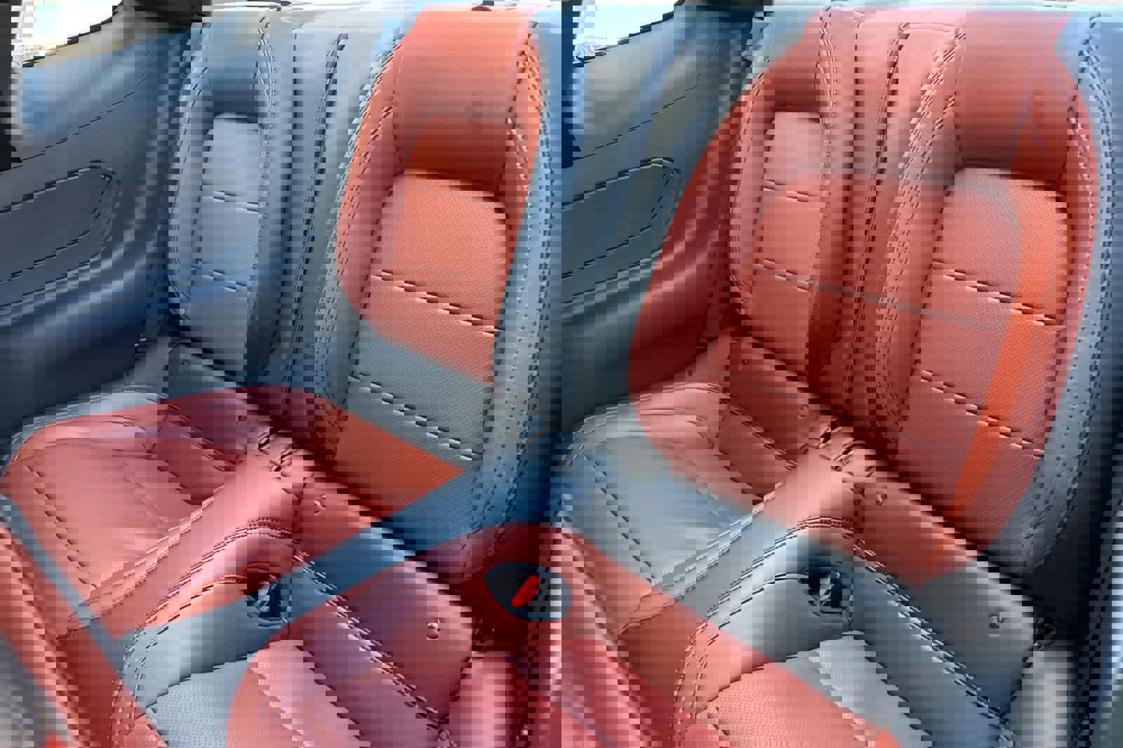 New 2025 Ford Mustang GT Premium image 4