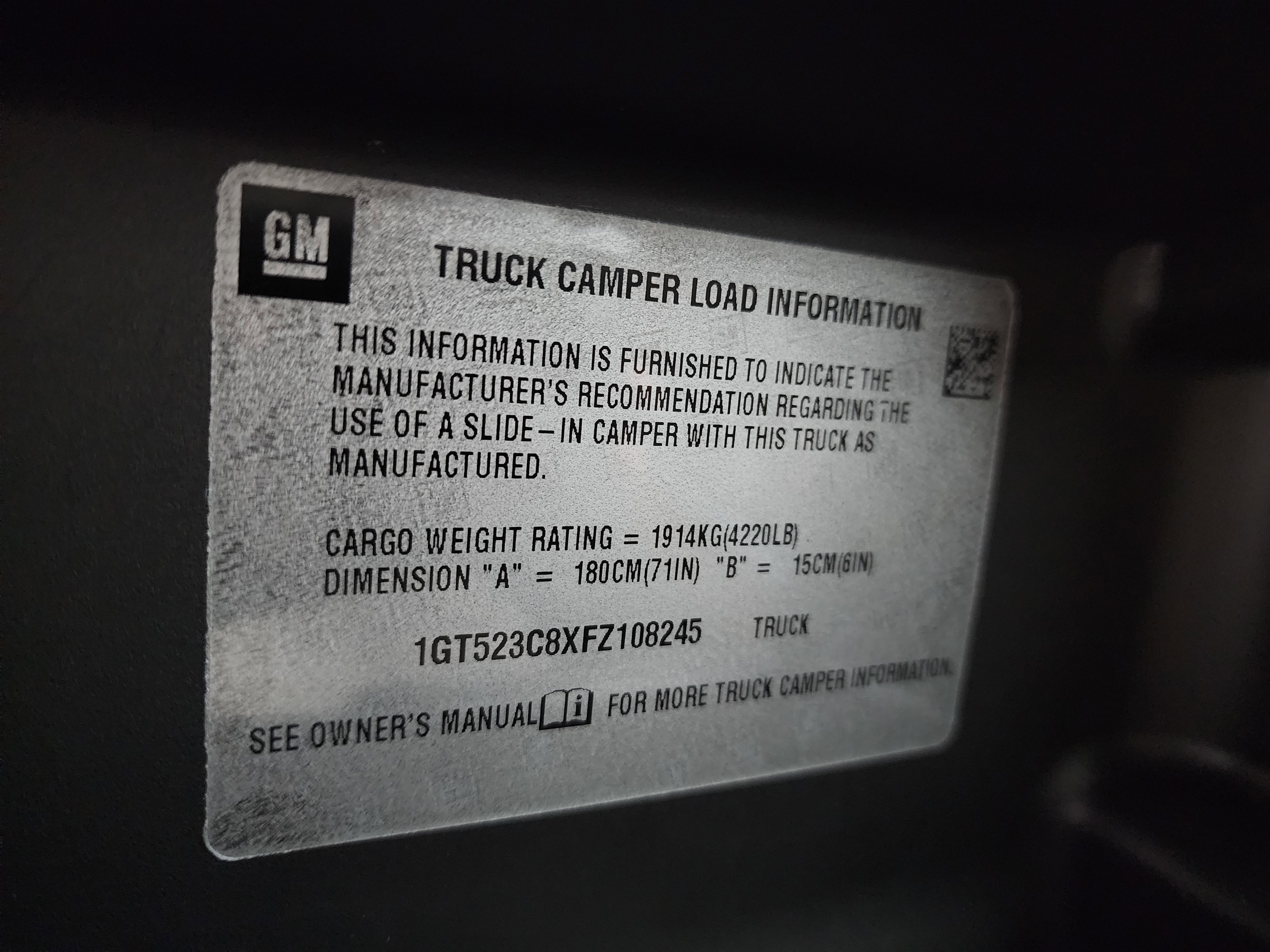 Used 2015 GMC Sierra 3500 SLT w/ Snow Plow Prep Package image 40