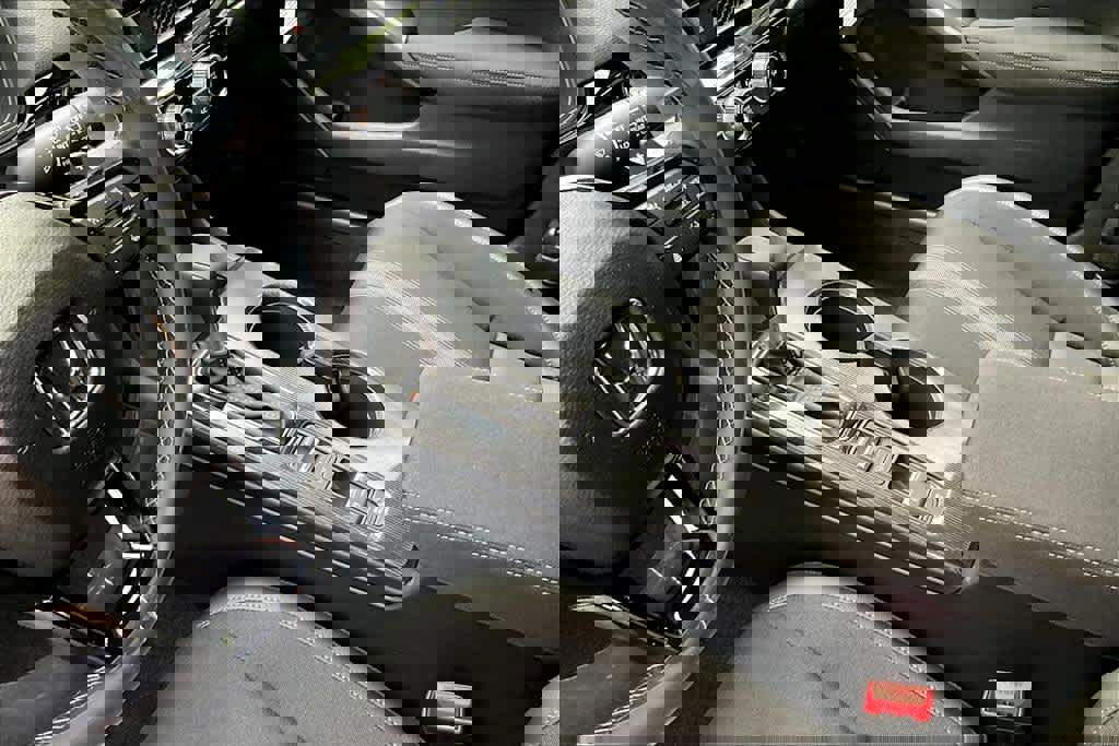 New 2025 Honda Civic Sport image 13