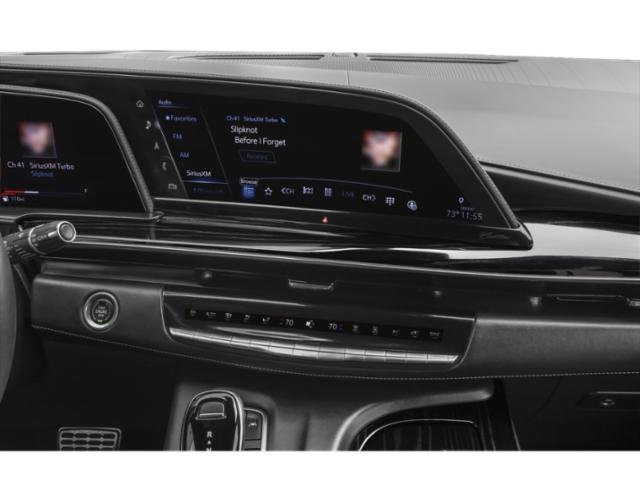 Used 2023 Cadillac Escalade V AWD/4WD image 13