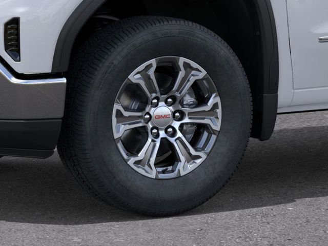 New 2026 GMC Sierra 1500 SLE w/ X31 Off-Road Package AWD/4WD image 9