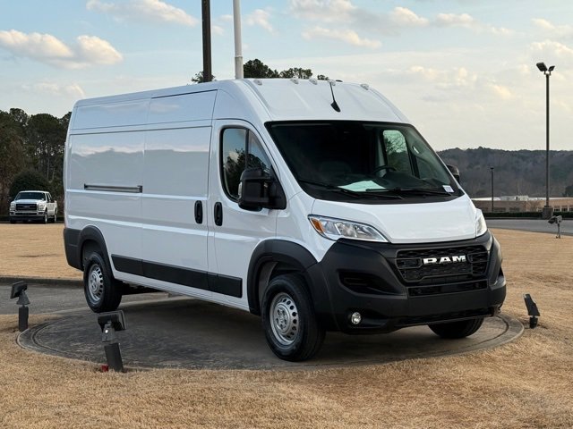 New 2026 RAM ProMaster 2500 w/ Advanced Safety Group image 9