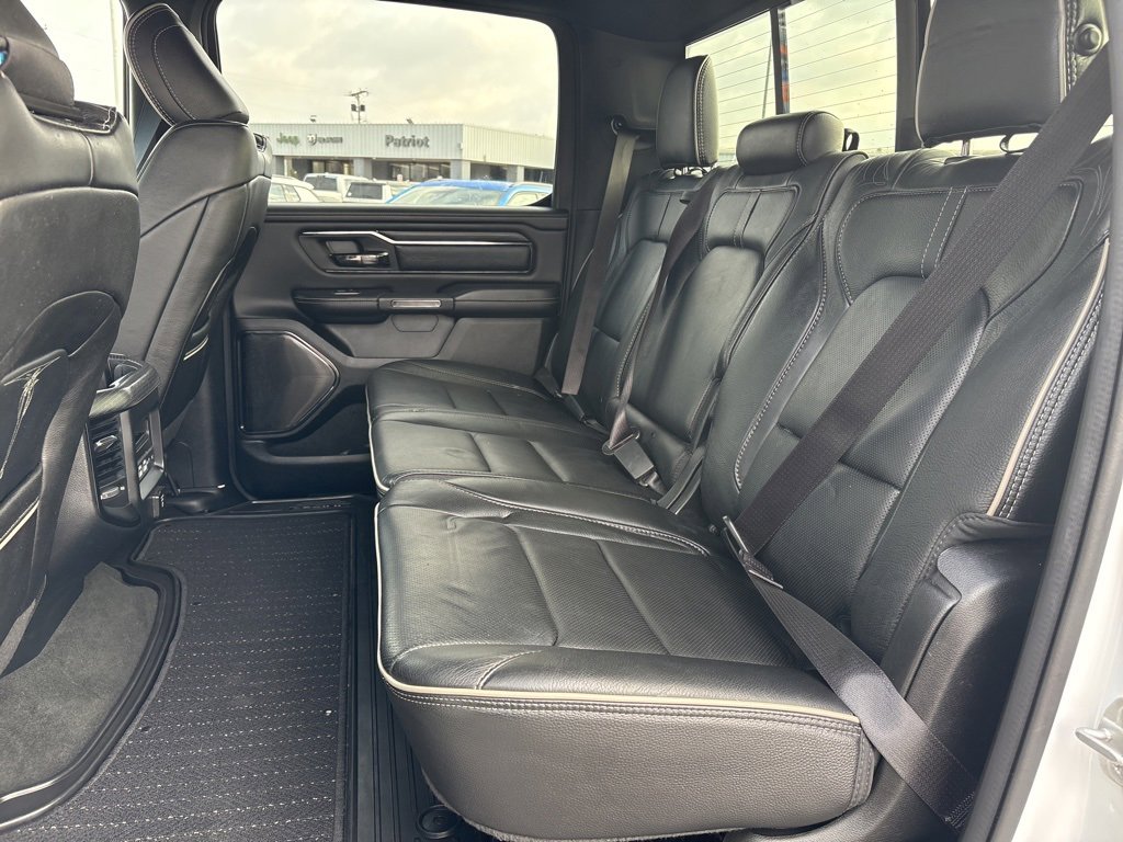 Used 2022 RAM 1500 Limited image 38