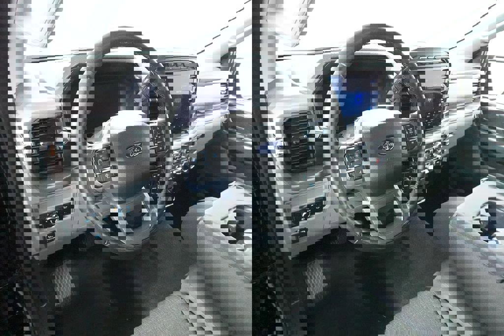 Certified 2024 Ford F150 XLT image 21