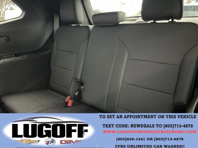 New 2026 Buick Enclave Preferred w/ Power Package image 15