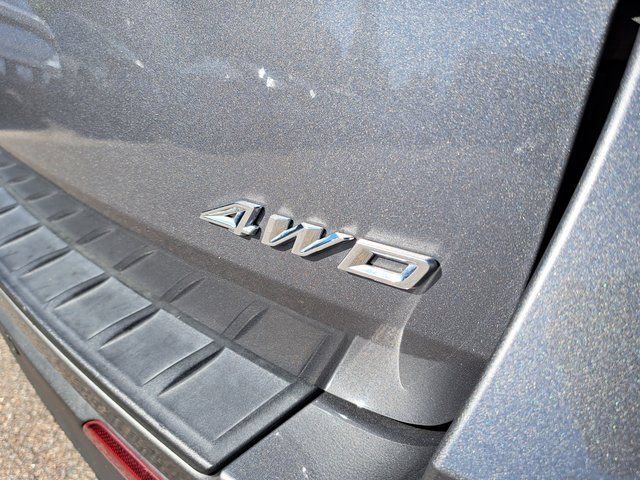Used 2021 Ford Explorer XLT AWD/4WD image 30