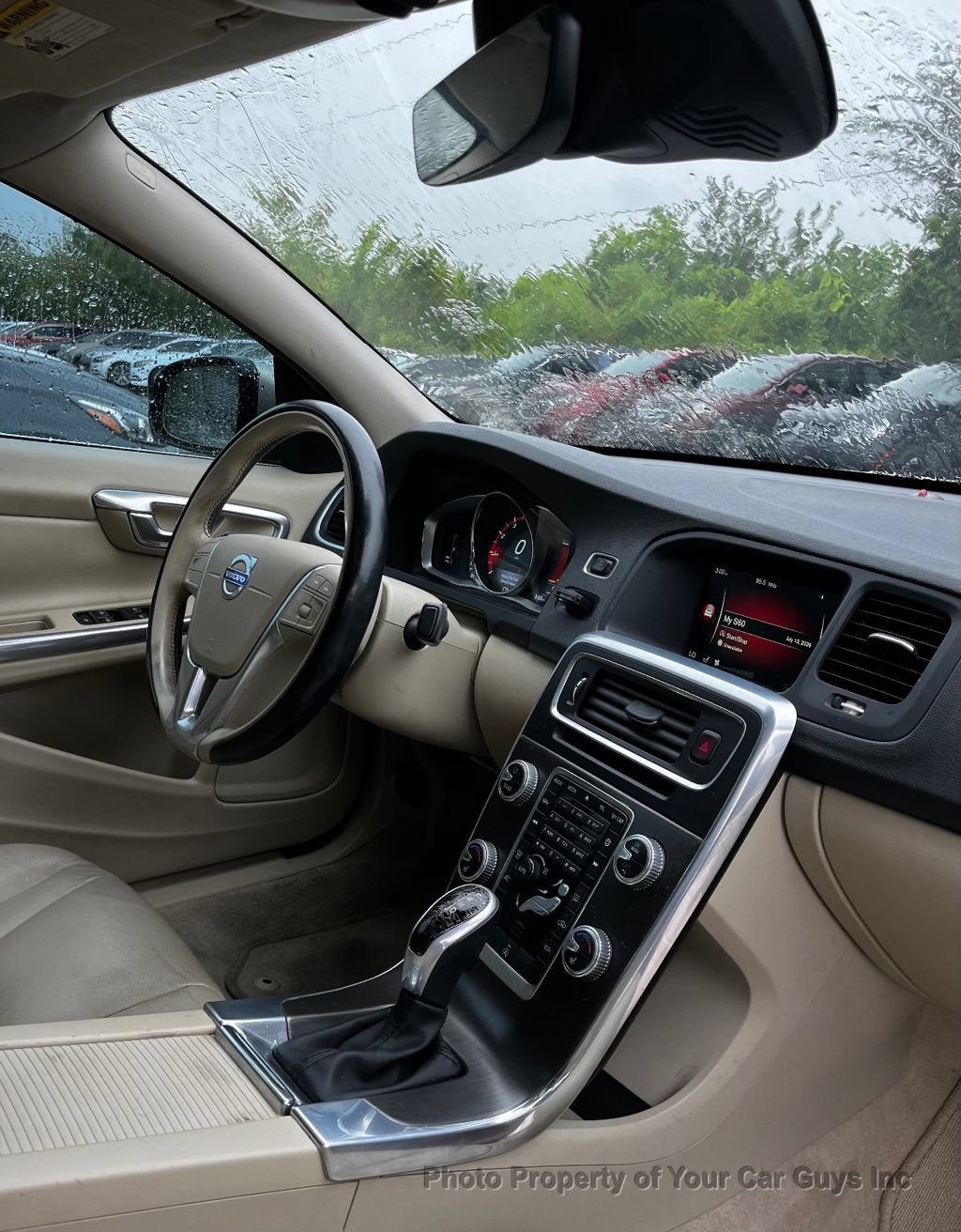 Used 2016 Volvo S60 T5 Premier FWD image 11