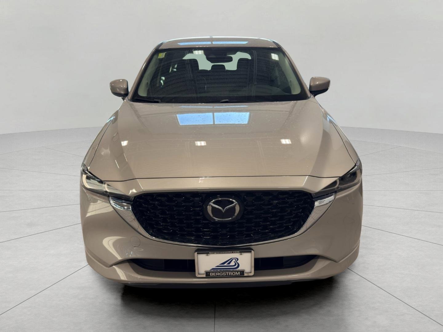 New 2025 MAZDA CX-5 AWD 2.5 S w/ Select Package image 2