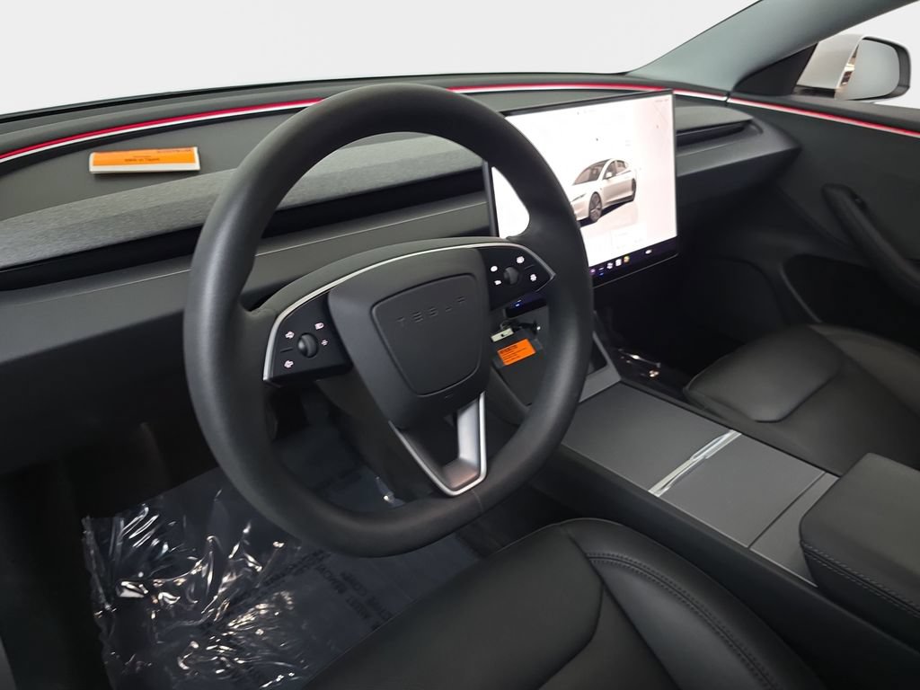 Used 2024 Tesla Model 3 Standard Range RWD image 19