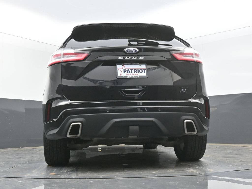 Used 2022 Ford Edge ST w/ Equipment Group 401A AWD/4WD image 38