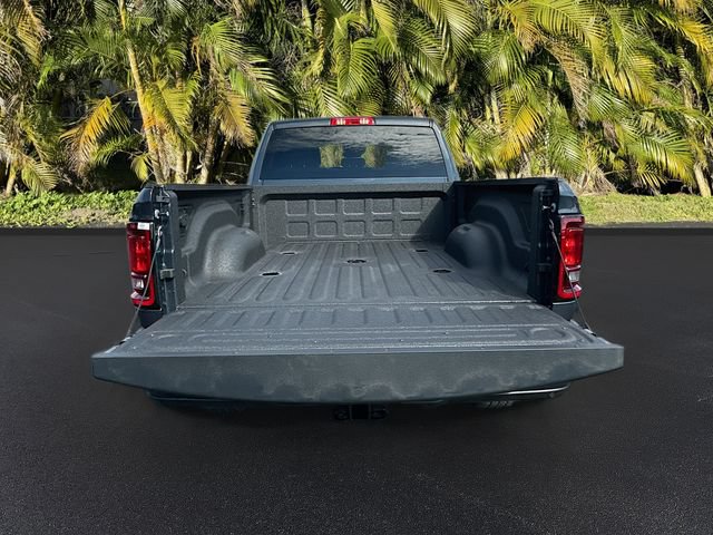 New 2026 RAM 2500 Big Horn AWD/4WD image 6