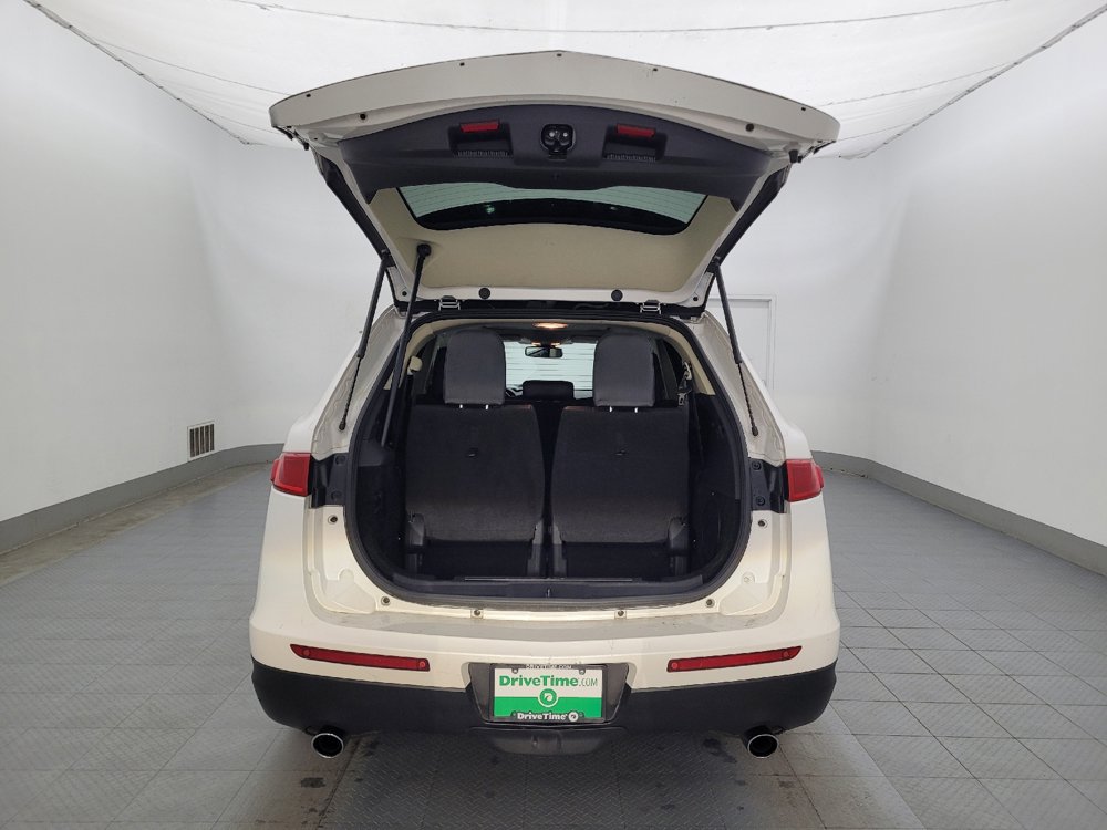 Used 2018 Lincoln MKT AWD w/ Technology Package image 29