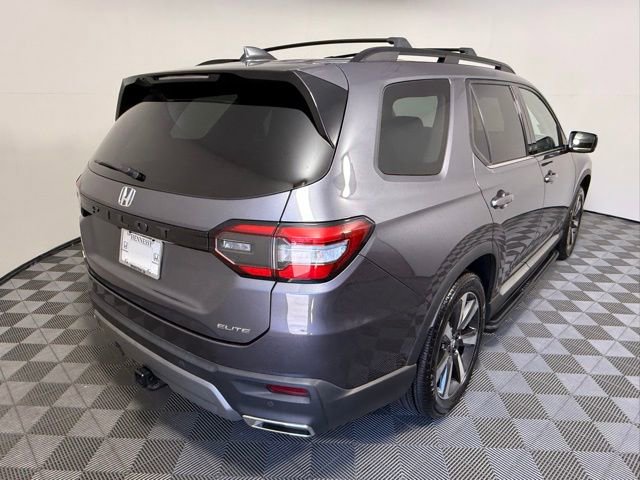 Used 2024 Honda Pilot Elite image 7