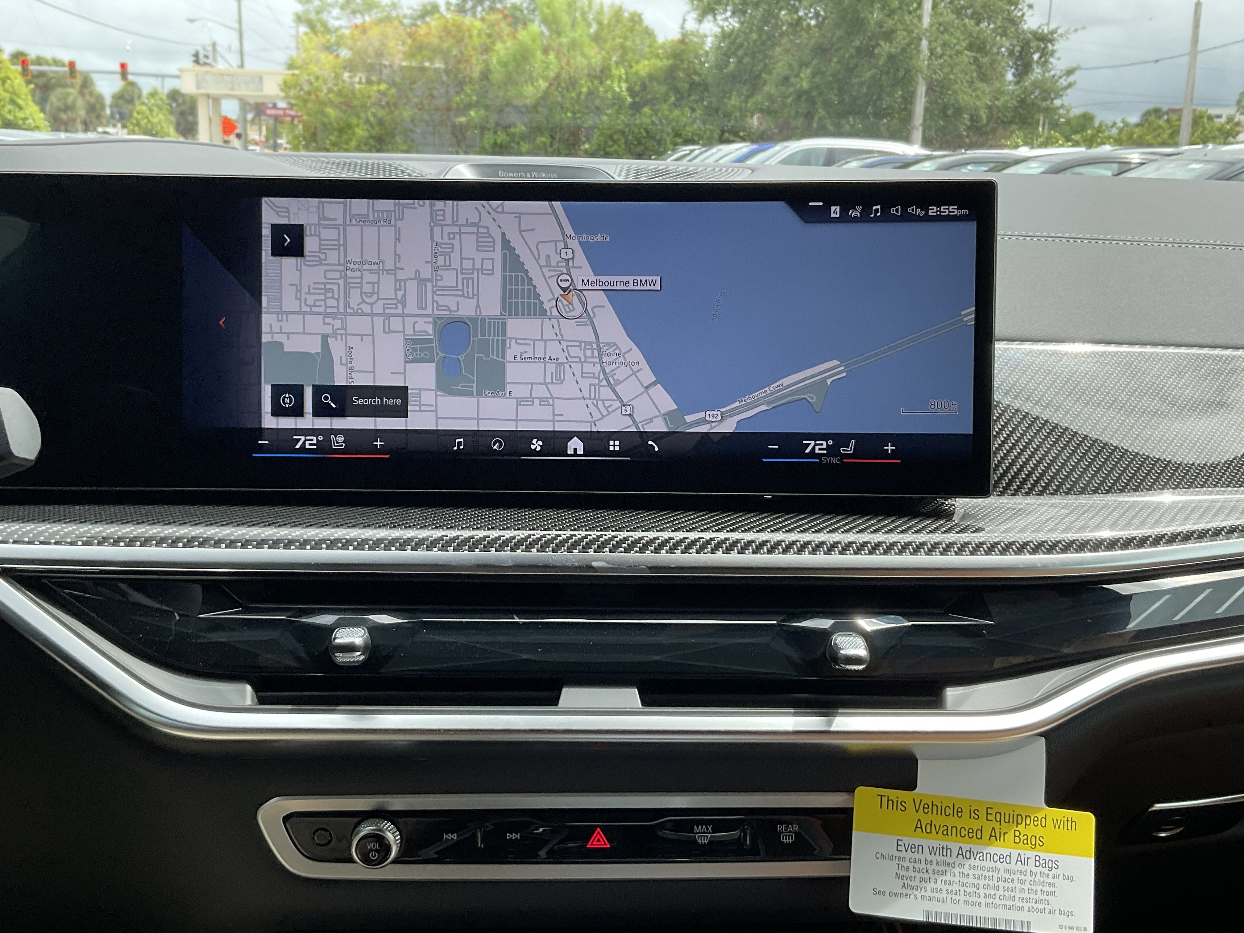 New 2026 BMW X5 M60i AWD/4WD image 18