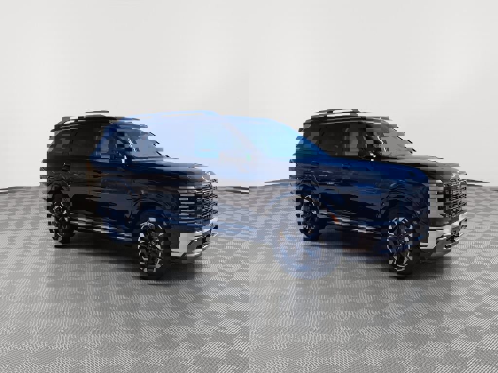 New 2026 Hyundai Palisade Limited image 2