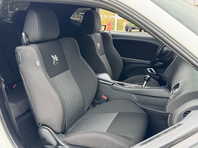 Used 2021 Dodge Challenger R/T Scat Pack image 34