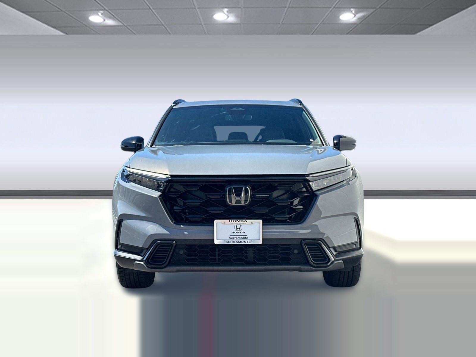 Used 2024 Honda CR-V Sport-L image 5