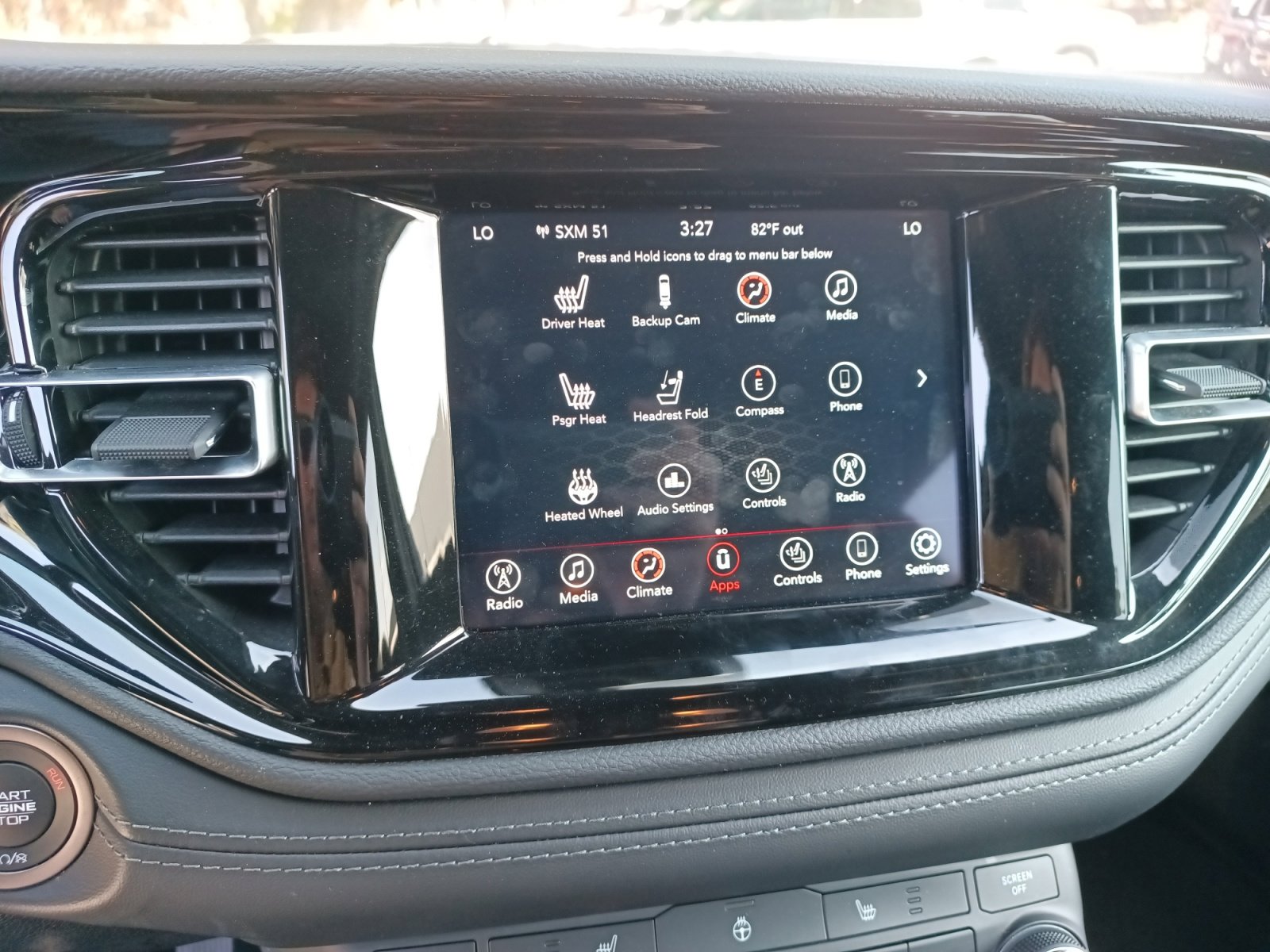 Certified 2024 Dodge Durango SXT image 14