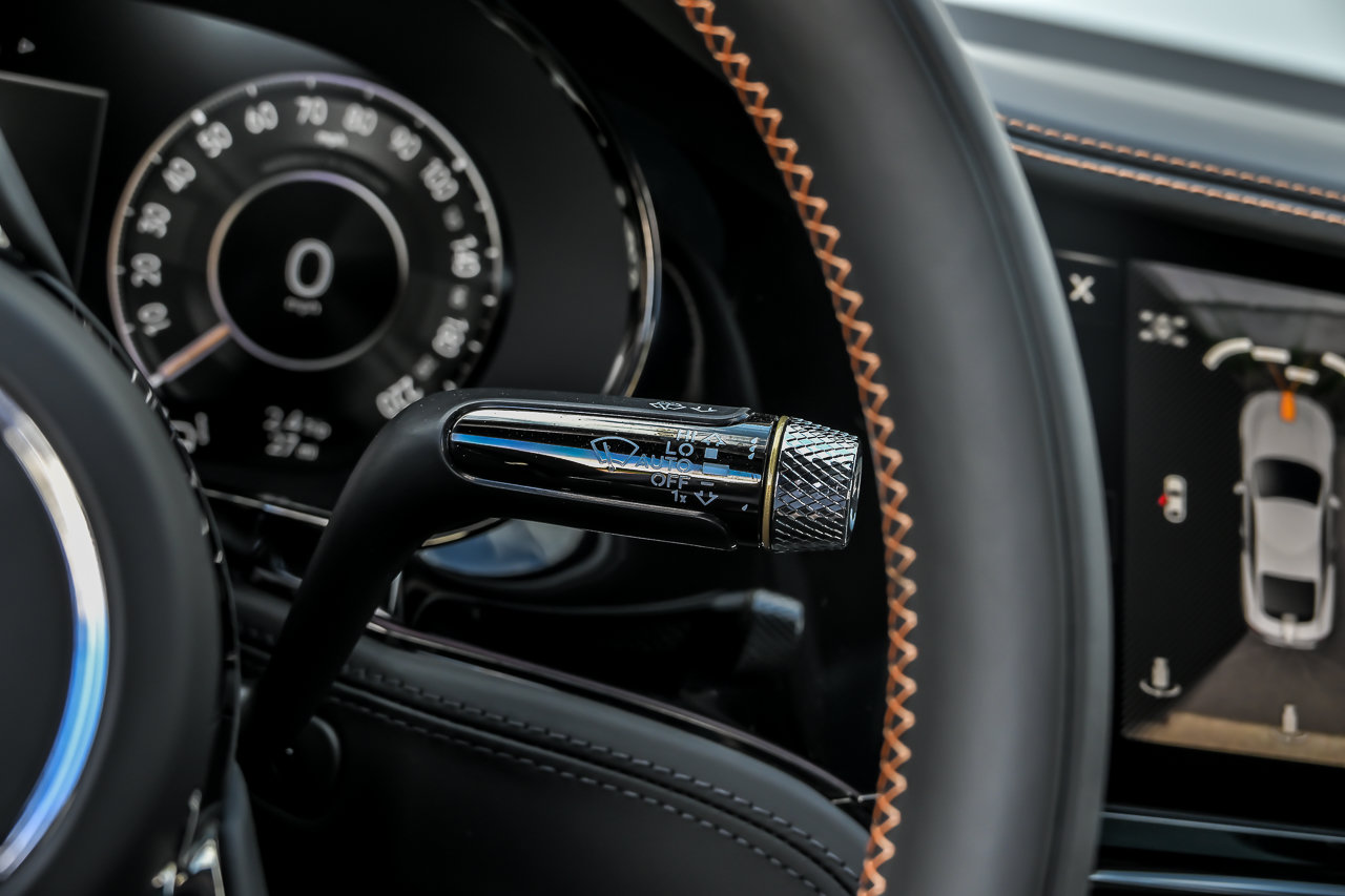 New 2026 Bentley Continental GT AWD/4WD image 42