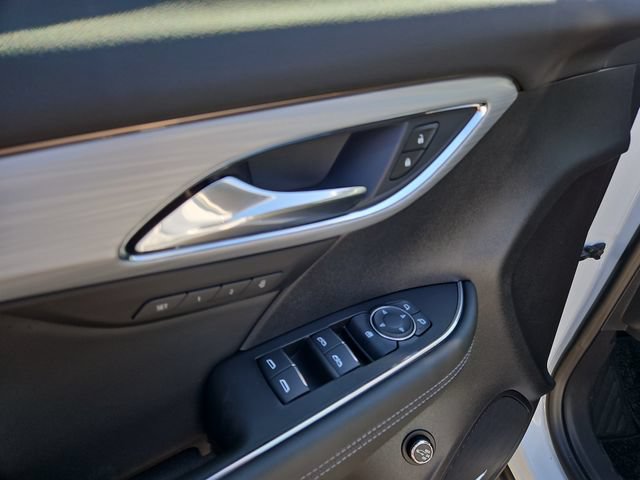 New 2026 Buick Envision Avenir AWD/4WD image 18