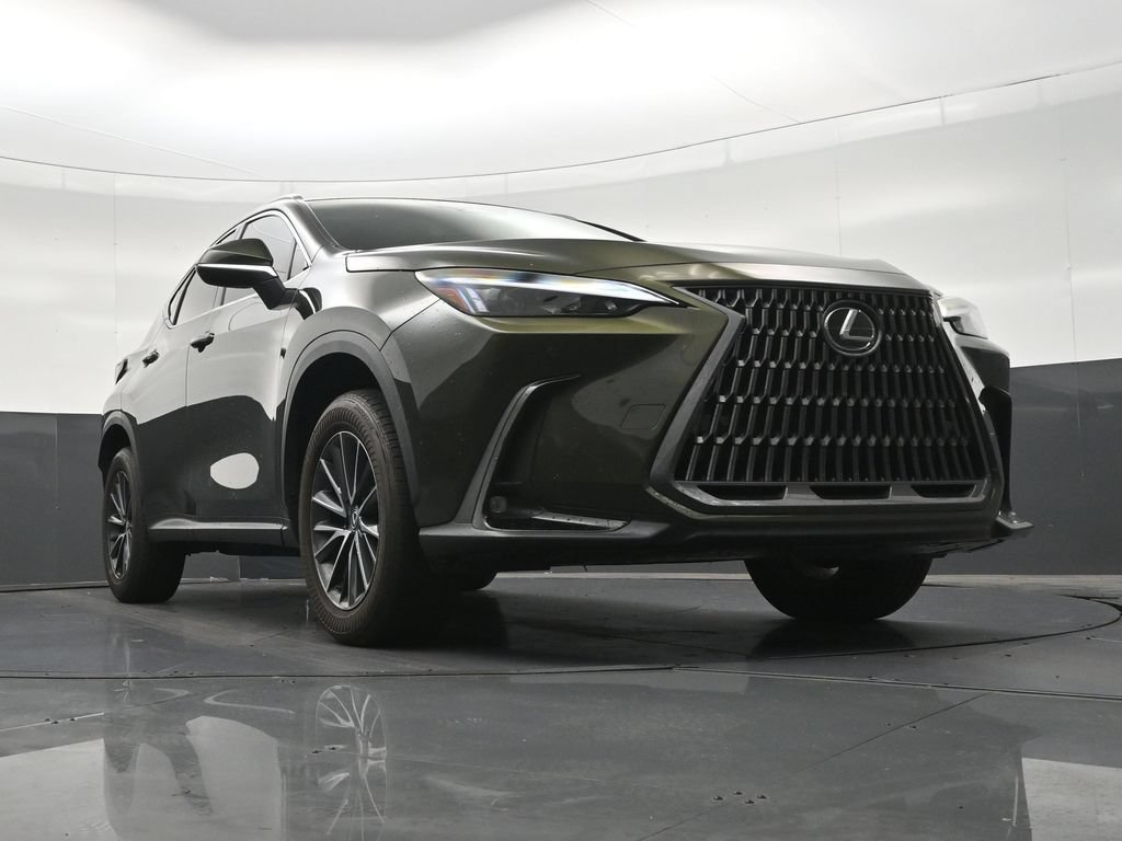 Used 2024 Lexus NX 250 FWD image 30