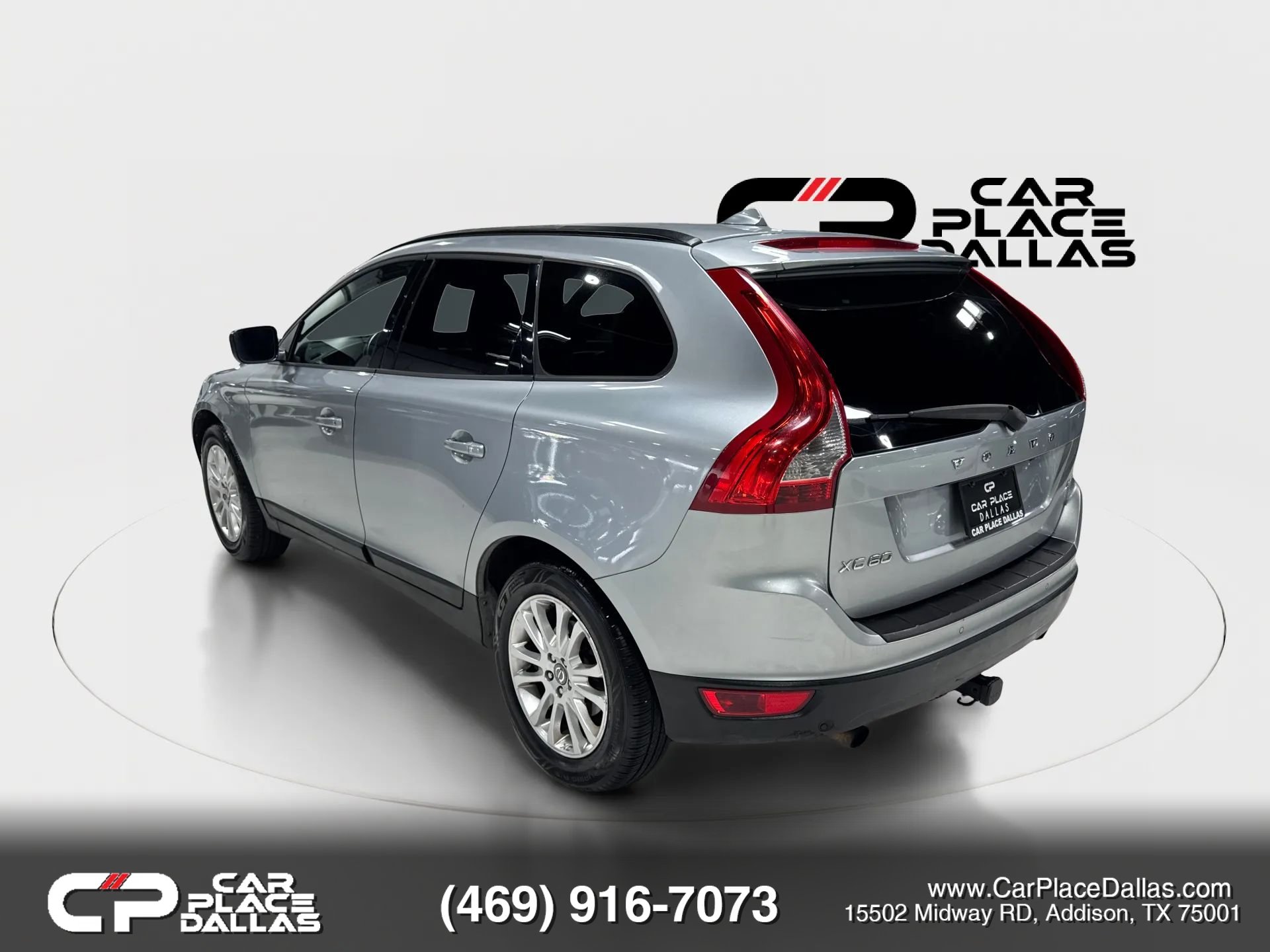 Used 2010 Volvo XC60 3.2 FWD image 5