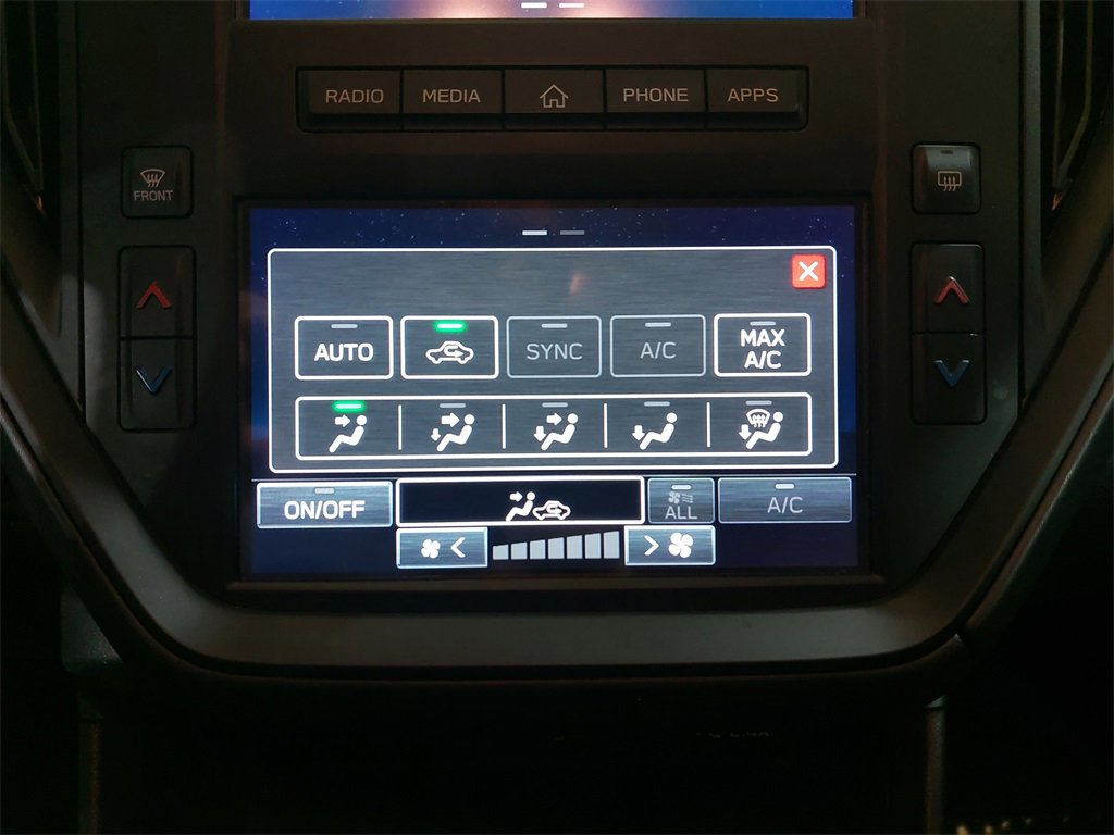 Used 2024 Subaru Impreza 2.0i image 21