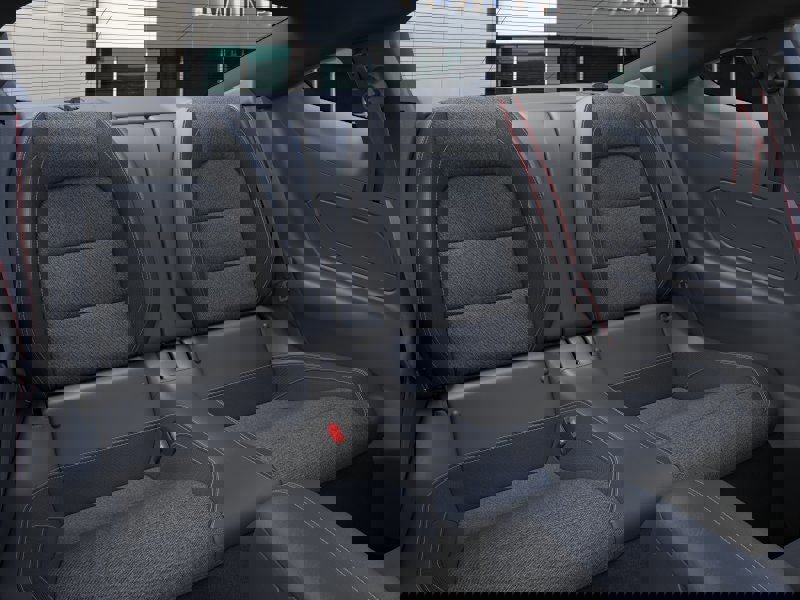 New 2026 Ford Mustang GT image 11