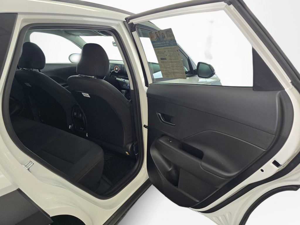 New 2026 Hyundai Kona SEL Sport AWD/4WD image 34