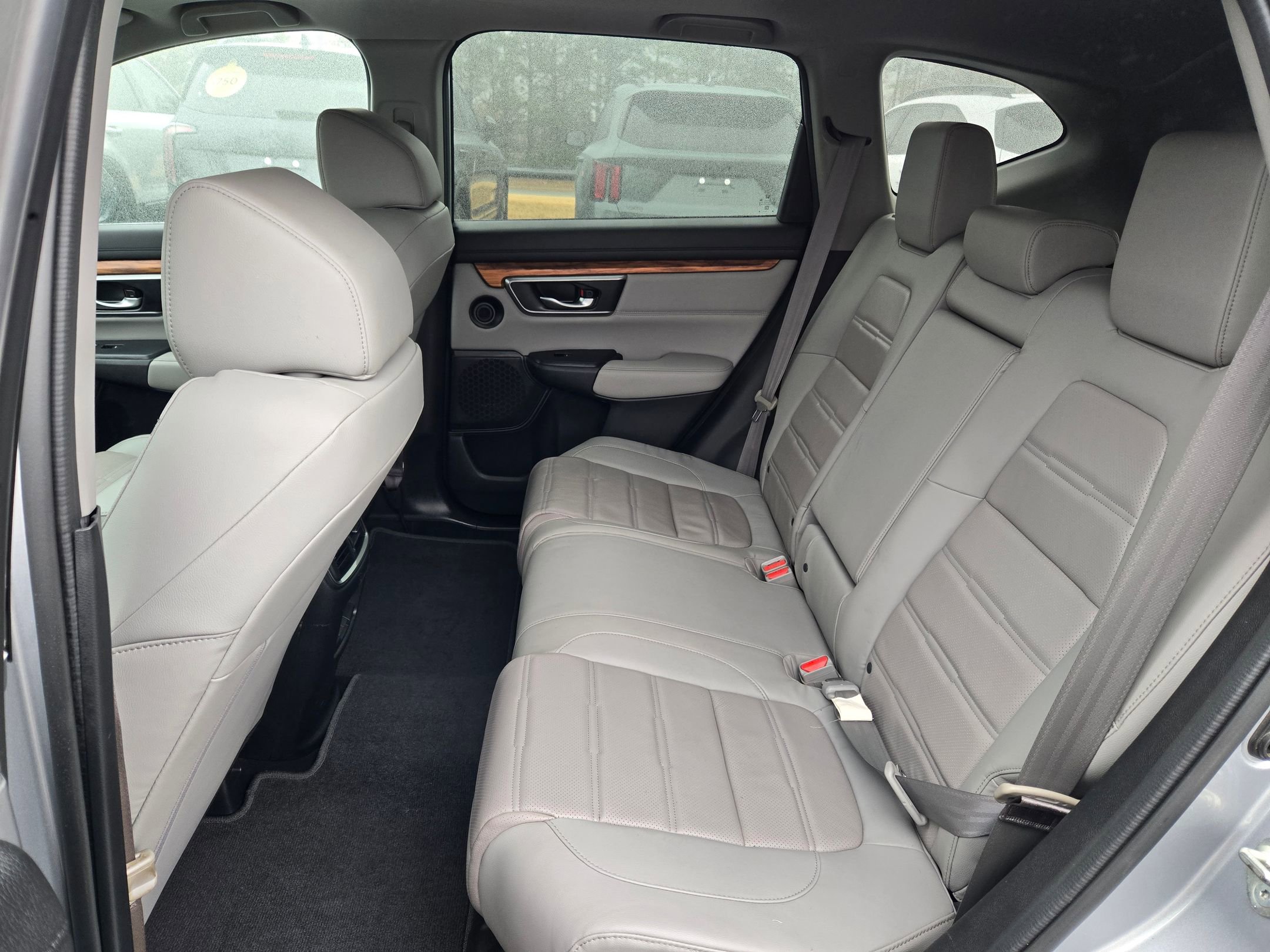 Used 2018 Honda CR-V Touring image 31