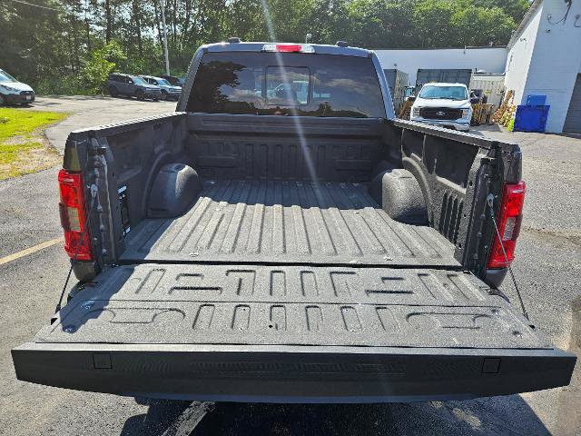 Certified 2023 Ford F150 XLT w/ Equipment Group 302A High AWD/4WD image 7